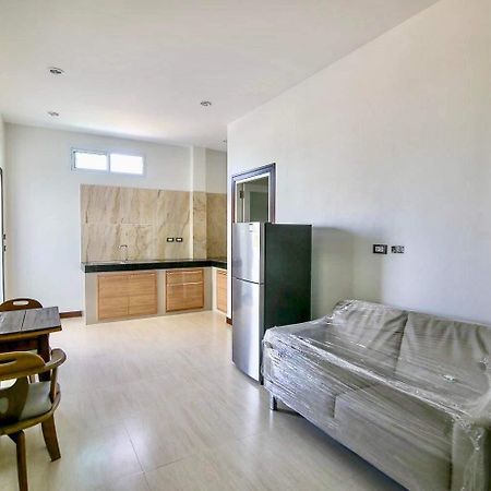 New Apartment Hua Hin Ngoại thất bức ảnh