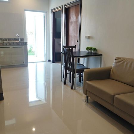 New Apartment Hua Hin Ngoại thất bức ảnh