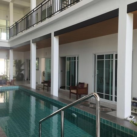 New Apartment Hua Hin Ngoại thất bức ảnh