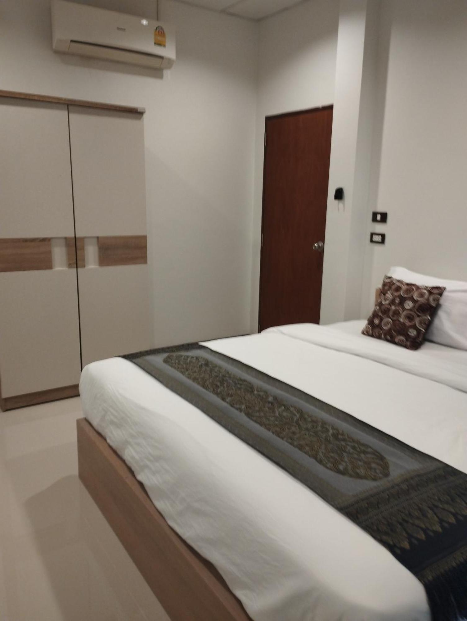 New Apartment Hua Hin Ngoại thất bức ảnh