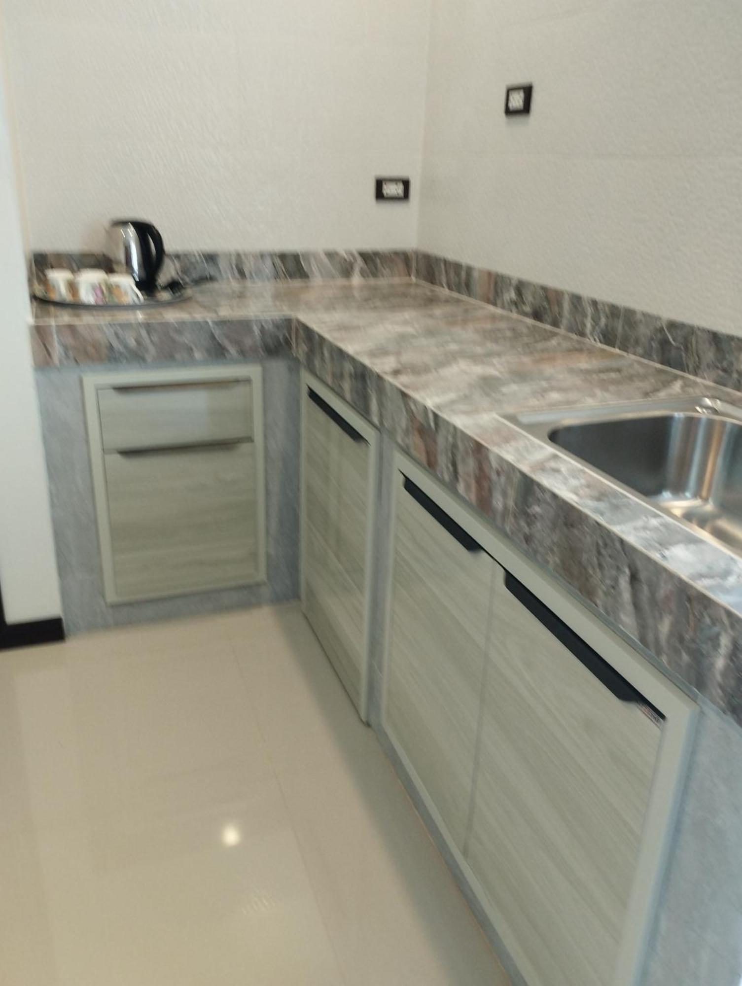 New Apartment Hua Hin Ngoại thất bức ảnh