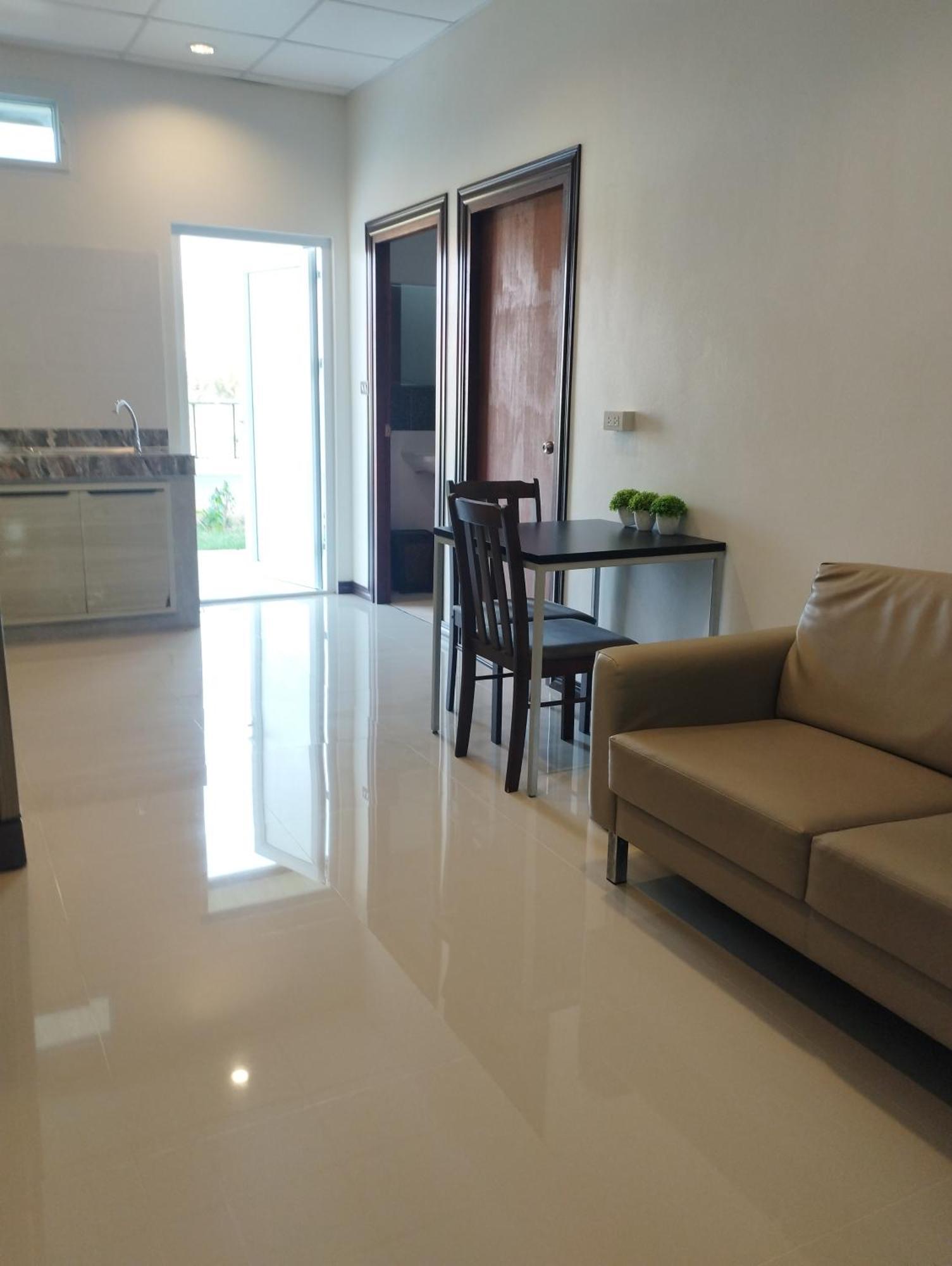 New Apartment Hua Hin Ngoại thất bức ảnh